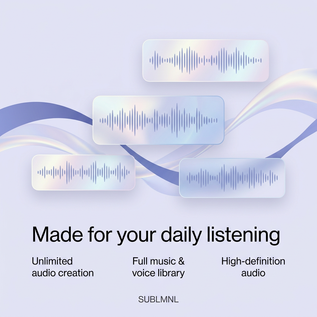 Monthly Subscription benefits image