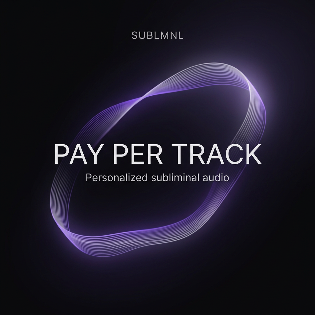 Pay Per Track main product graphic